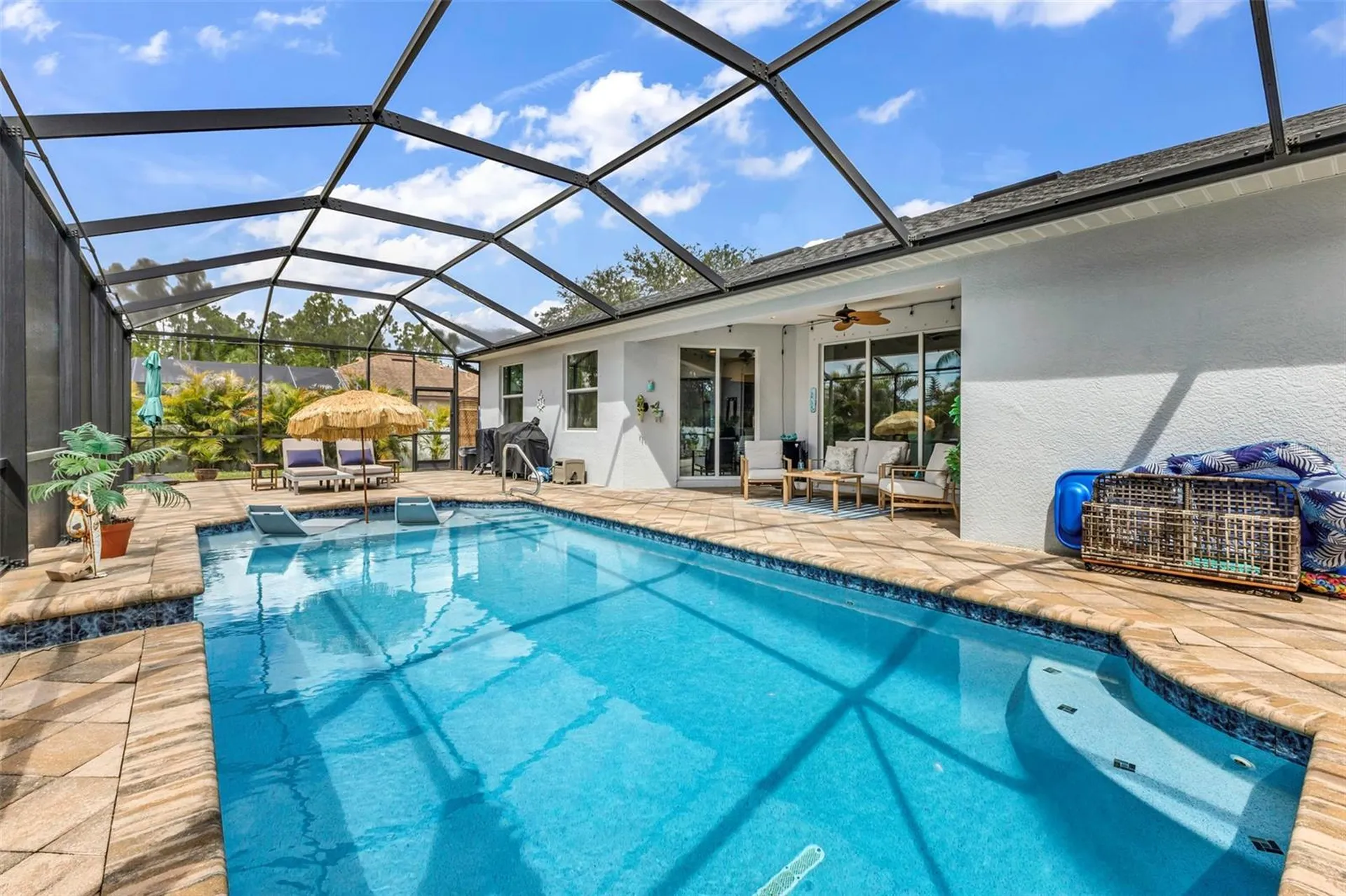 4084 Danbury Terrace North Port FL 34286