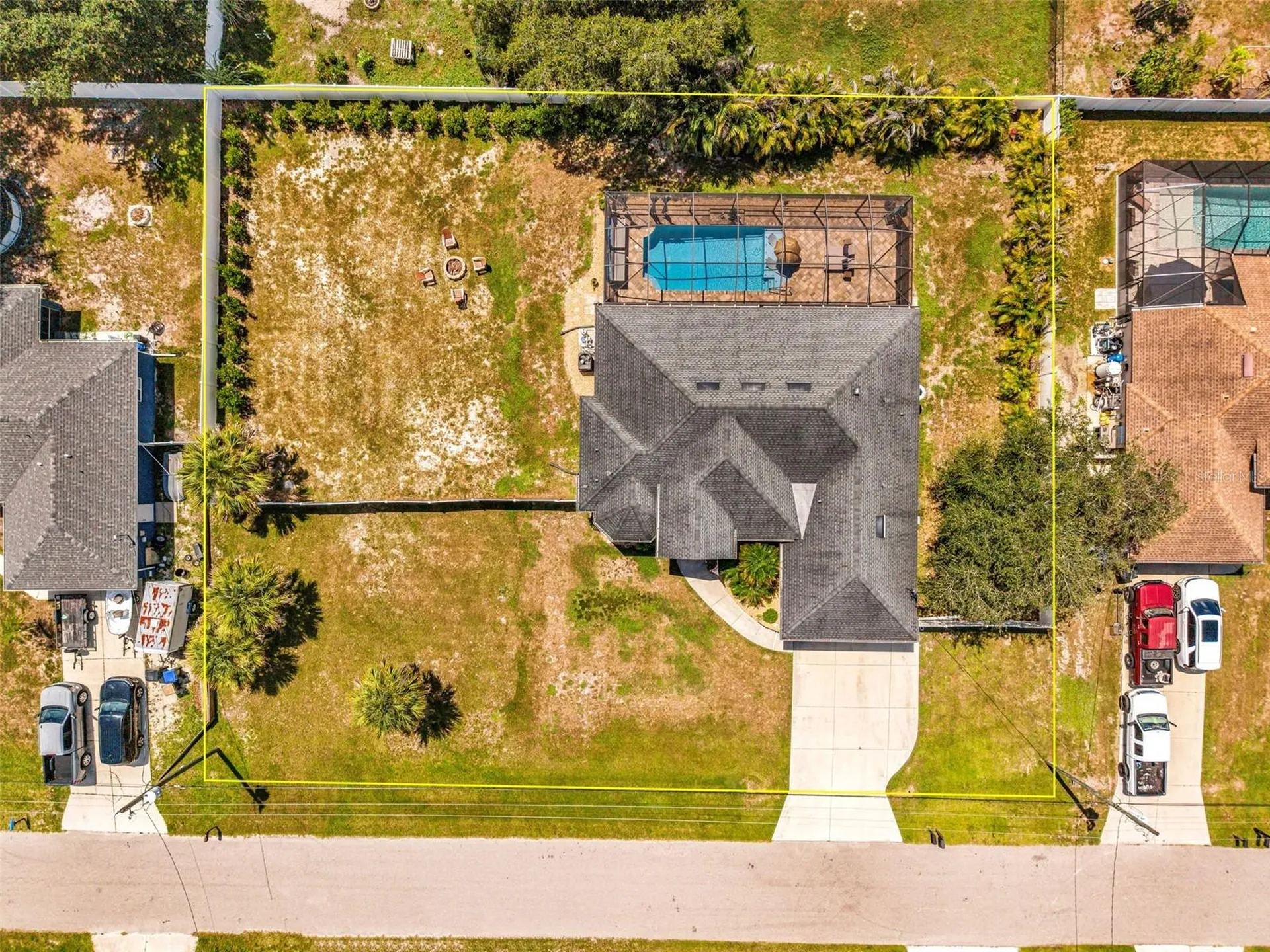 4084 Danbury Terrace North Port FL 34286