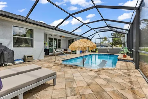 4084 Danbury Terrace North Port FL 34286