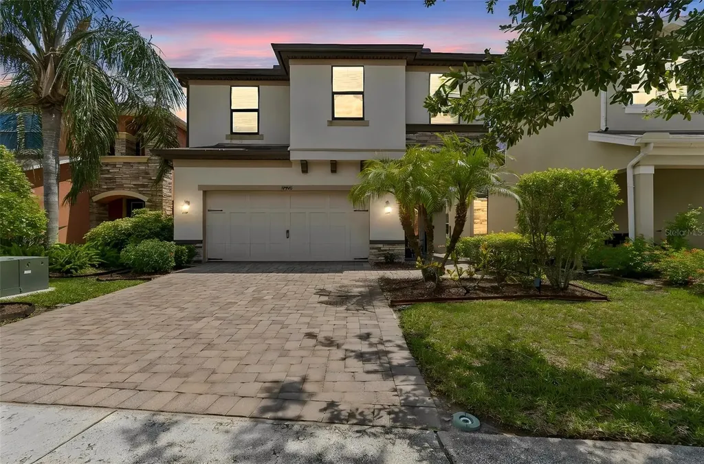 17576 Terrazzo Way Land O Lakes FL 34638