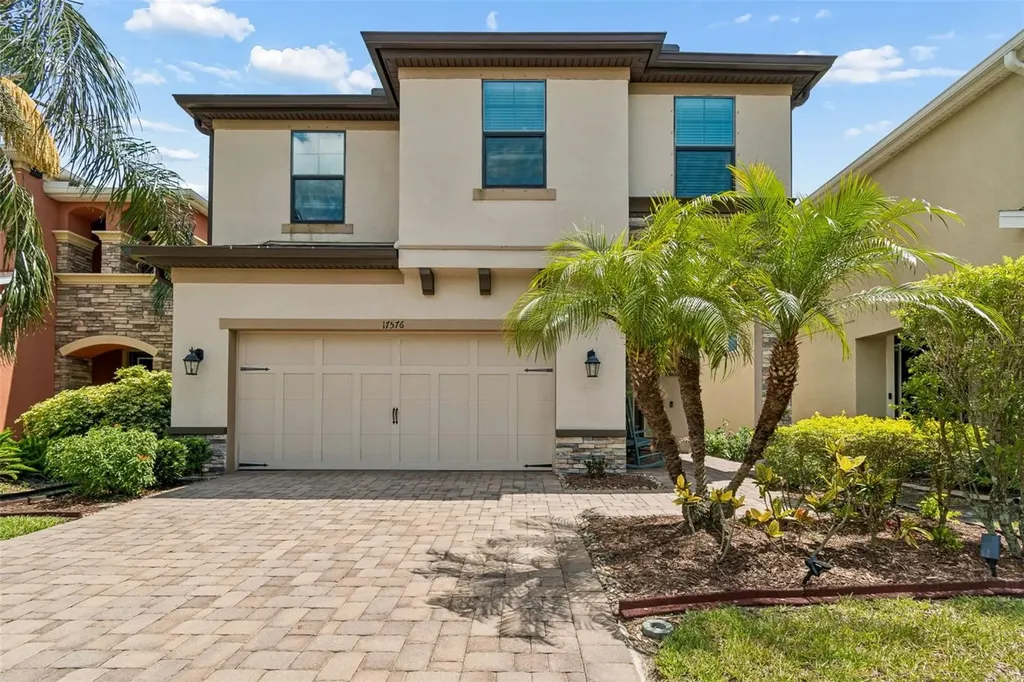 17576 Terrazzo Way Land O Lakes FL 34638