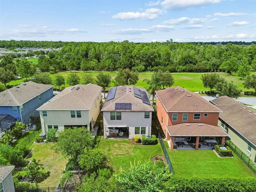 17576 Terrazzo Way Land O Lakes FL 34638