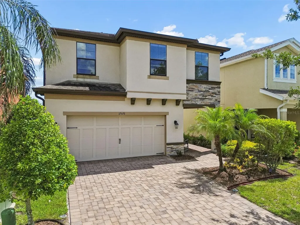 17576 Terrazzo Way Land O Lakes FL 34638