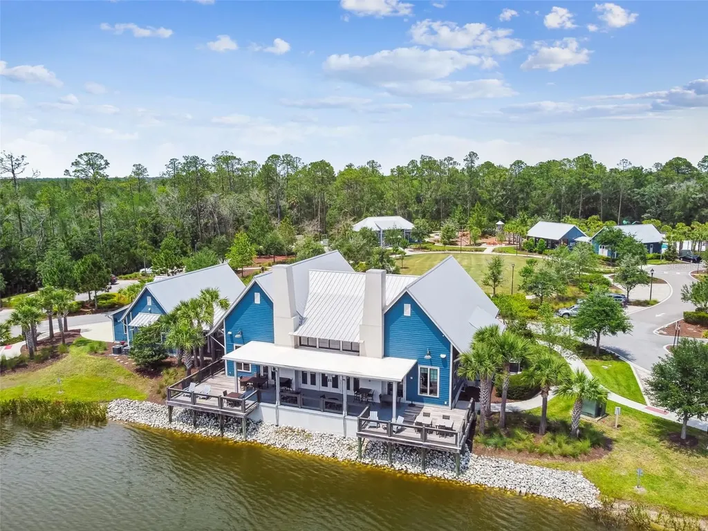 17576 Terrazzo Way Land O Lakes FL 34638