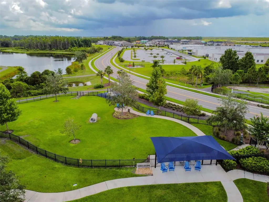 17576 Terrazzo Way Land O Lakes FL 34638