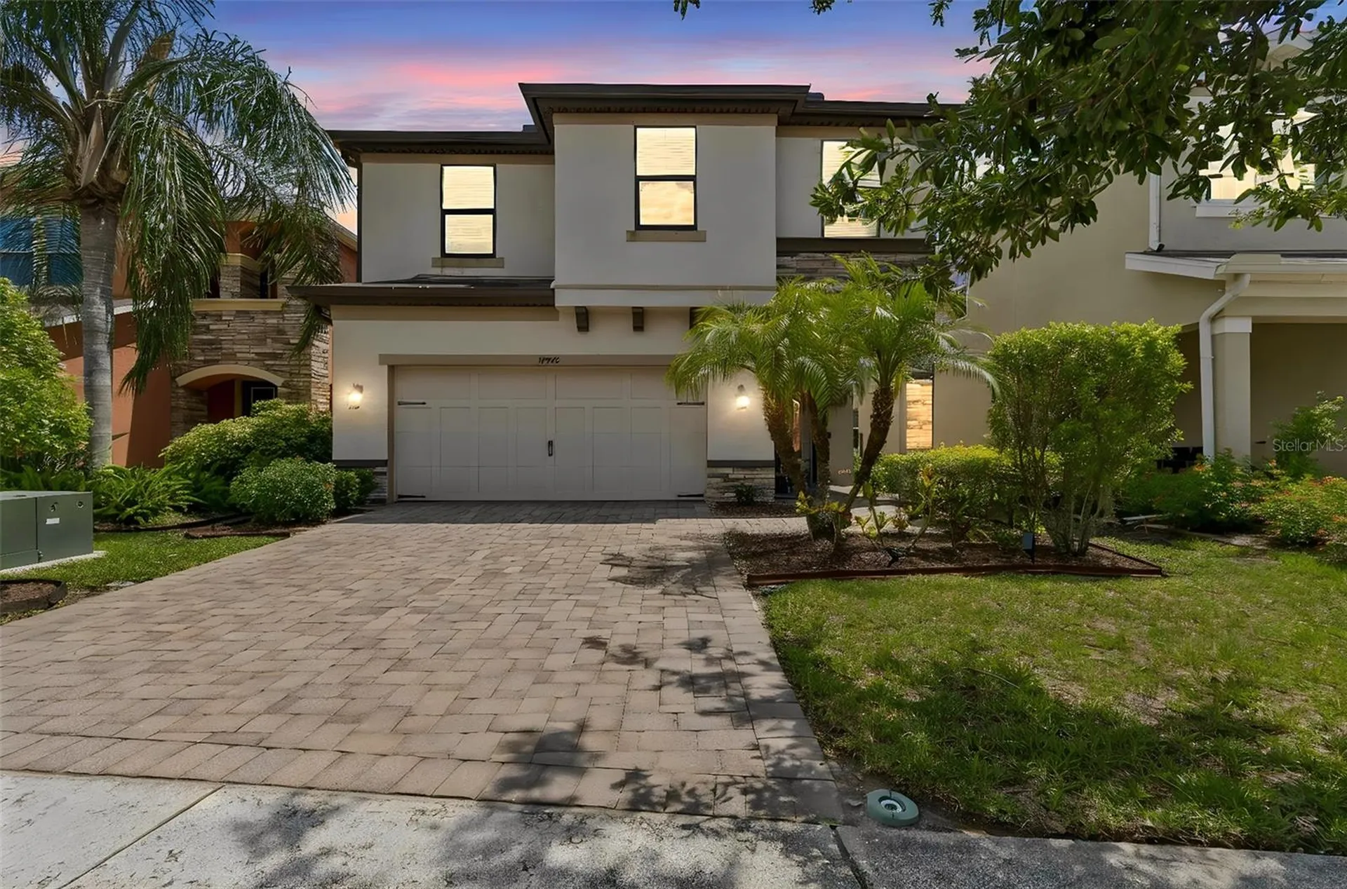 17576 Terrazzo Way Land O Lakes FL 34638