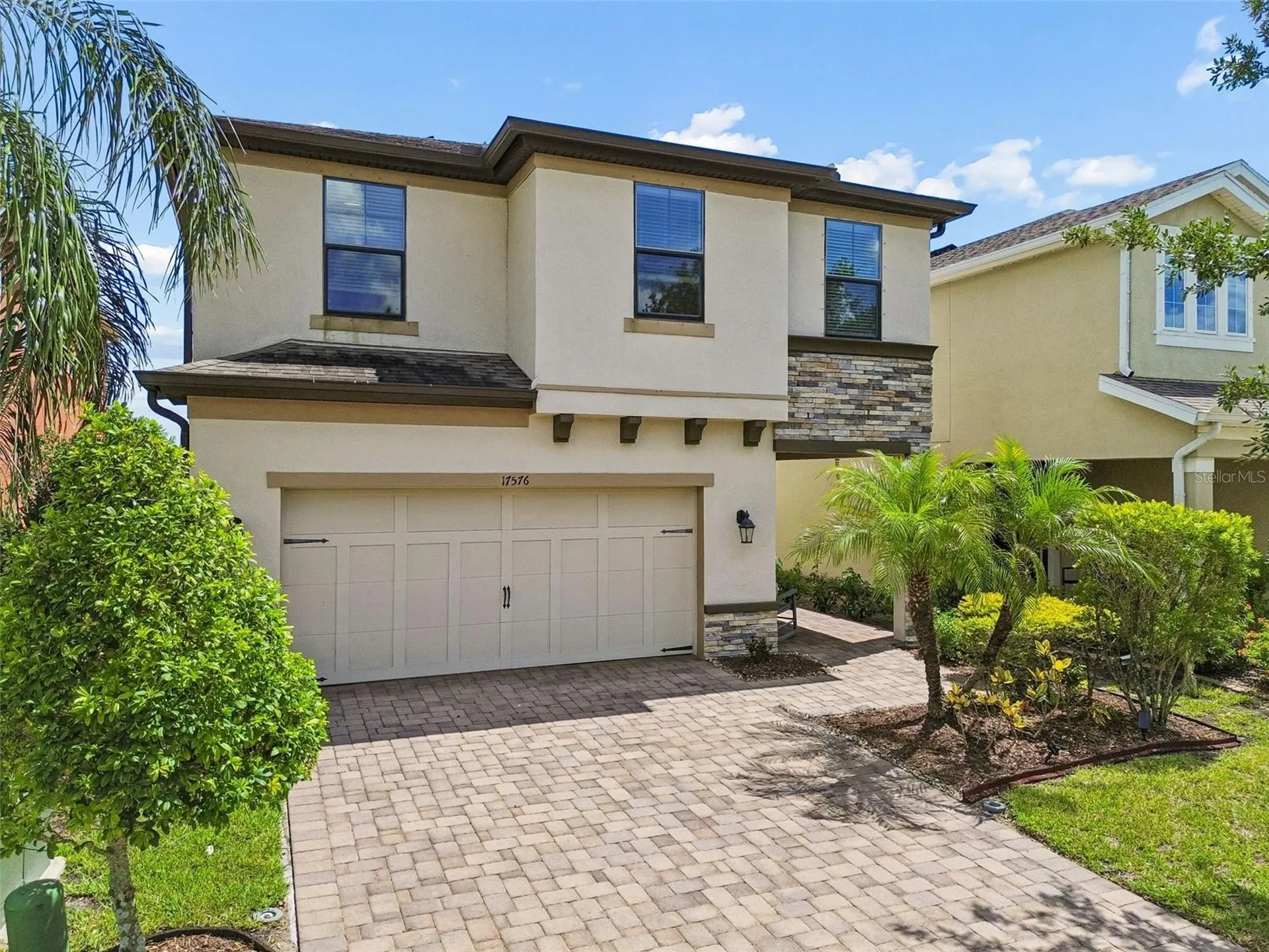 17576 Terrazzo Way Land O Lakes FL 34638