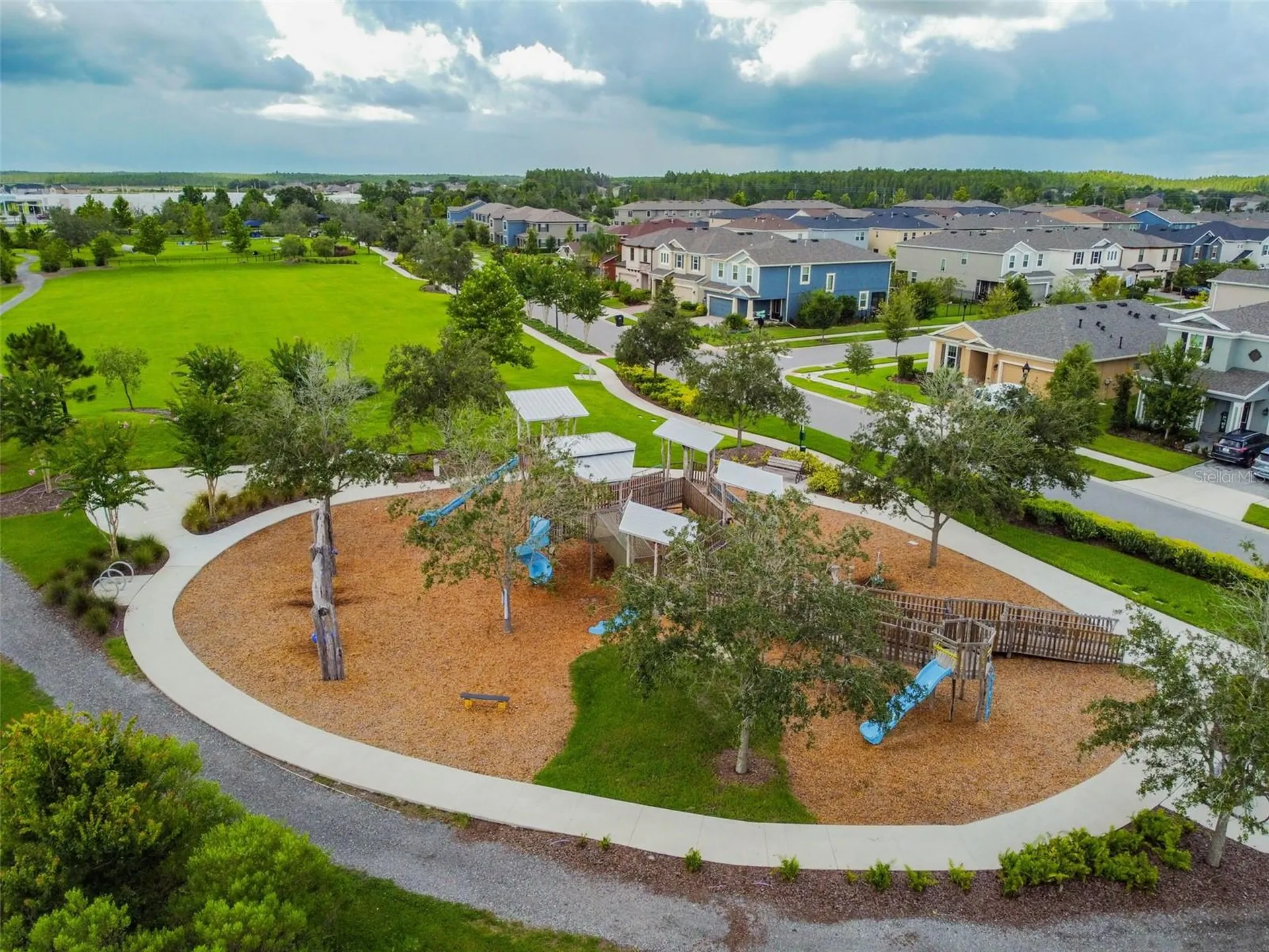 17576 Terrazzo Way Land O Lakes FL 34638