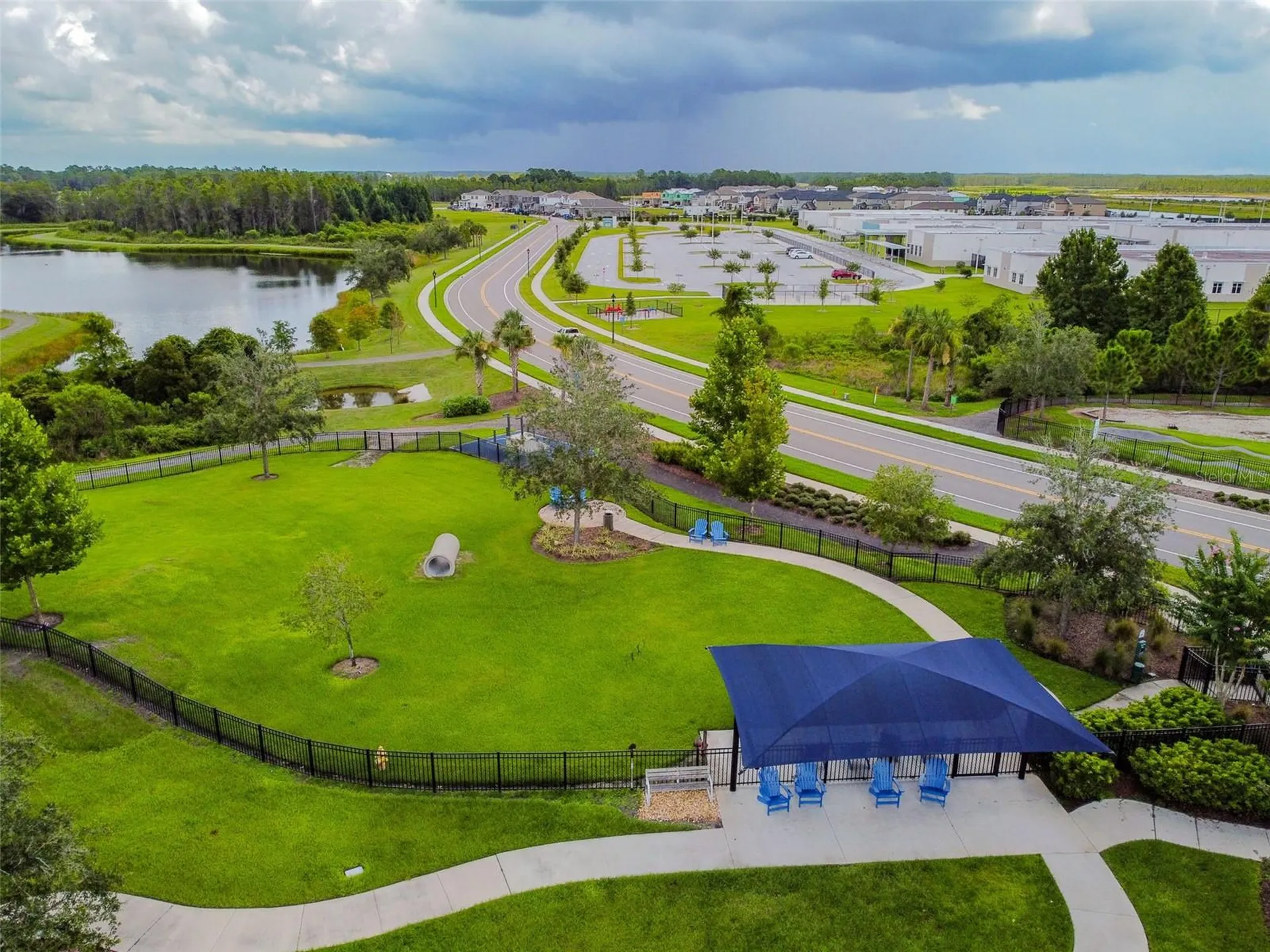 17576 Terrazzo Way Land O Lakes FL 34638