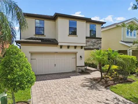 17576 Terrazzo Way Land O Lakes FL 34638