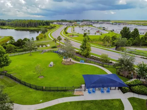 17576 Terrazzo Way Land O Lakes FL 34638