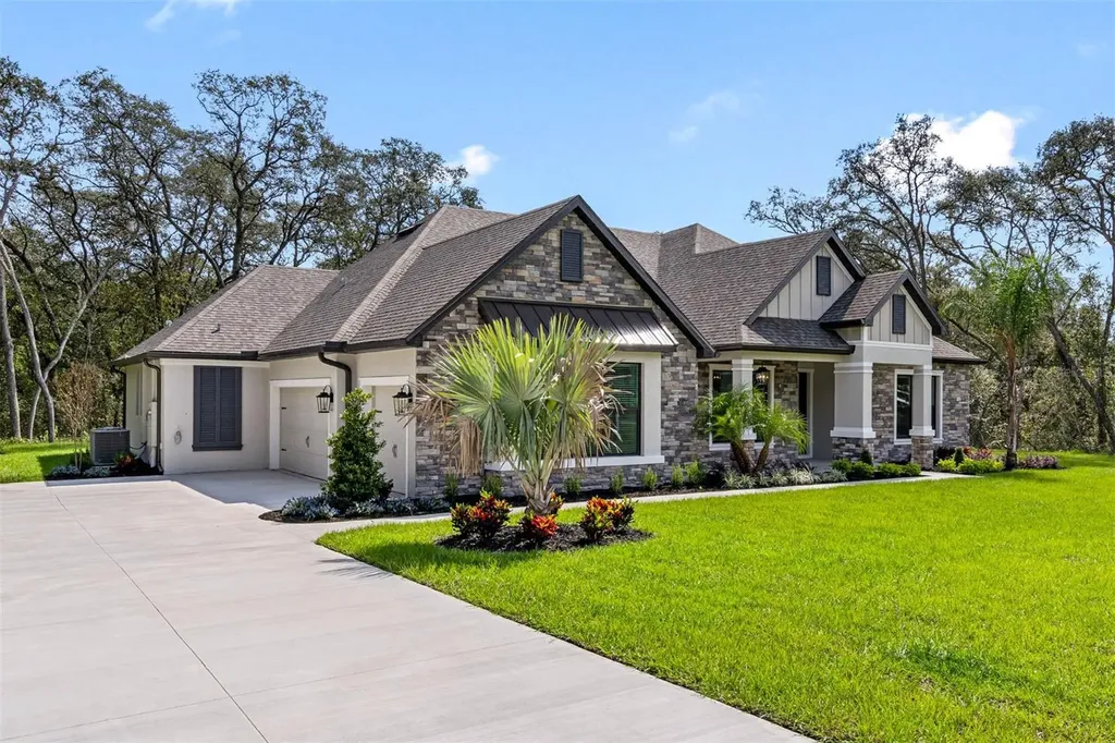 13704 Oldenburg Drive Hudson FL 34667