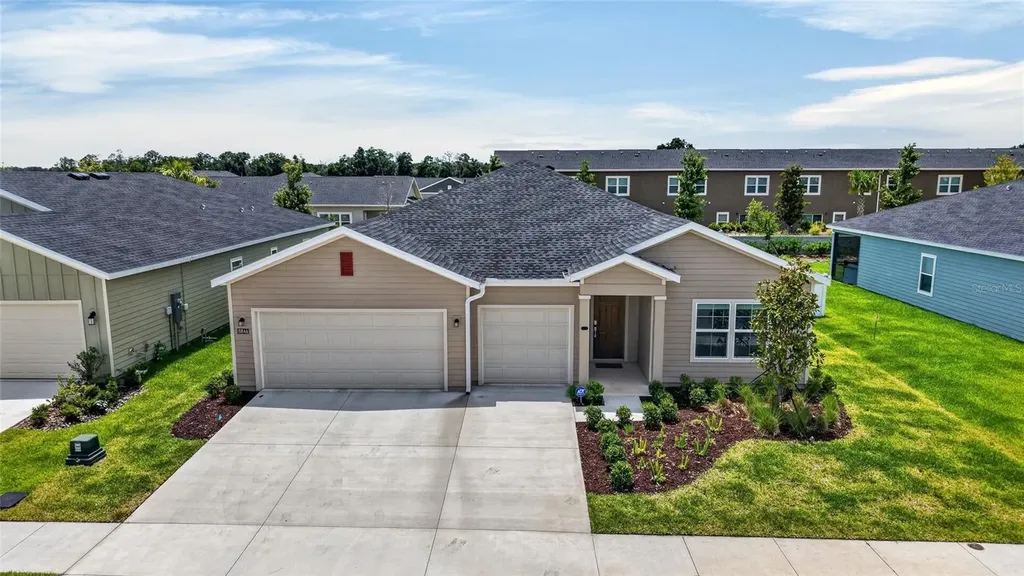 8846 SW 69th Terrace Ocala FL 34476