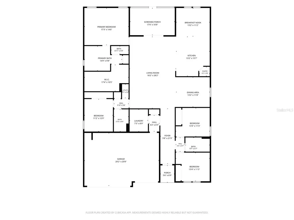 8846 SW 69th Terrace Ocala FL 34476