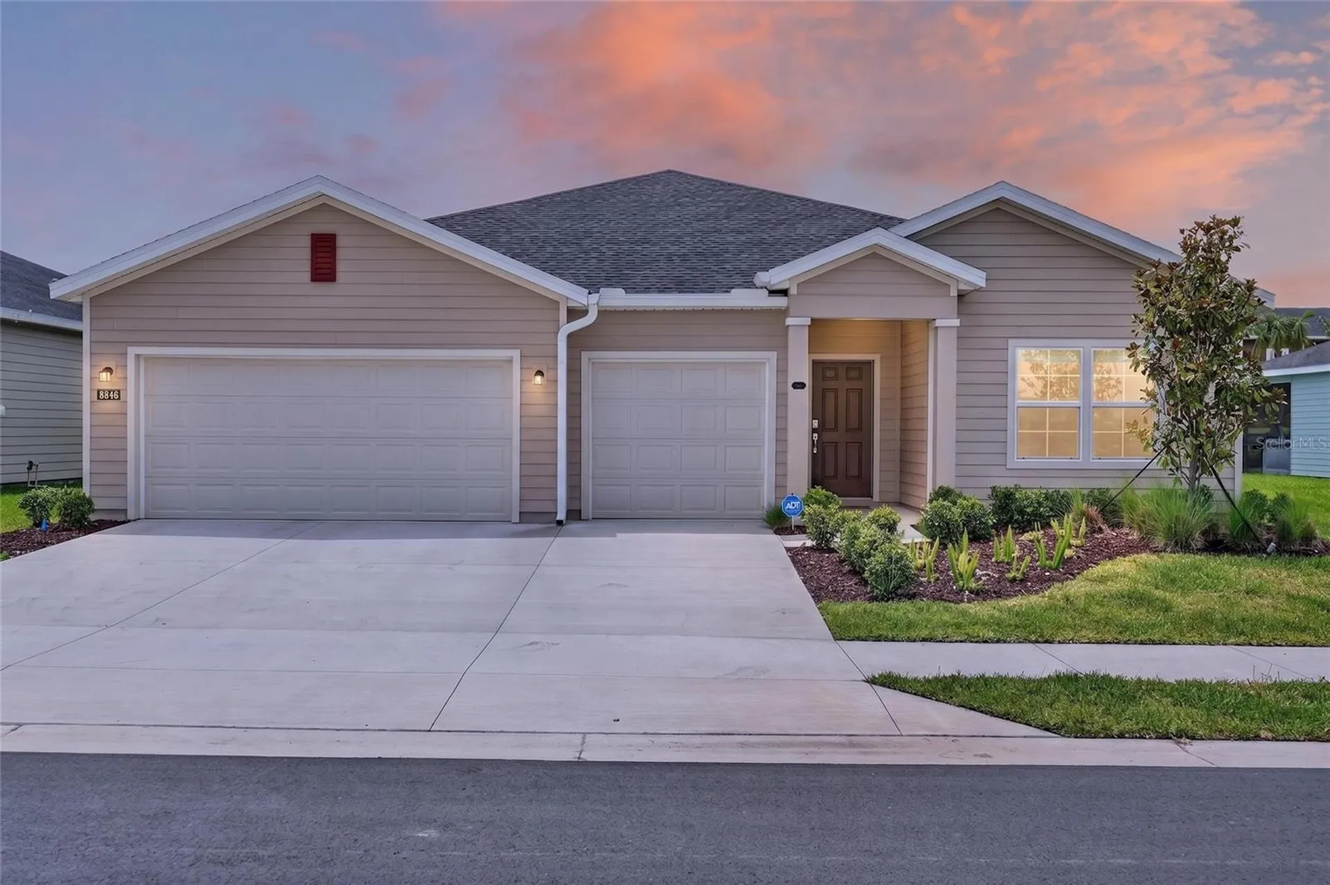 8846 SW 69th Terrace Ocala FL 34476