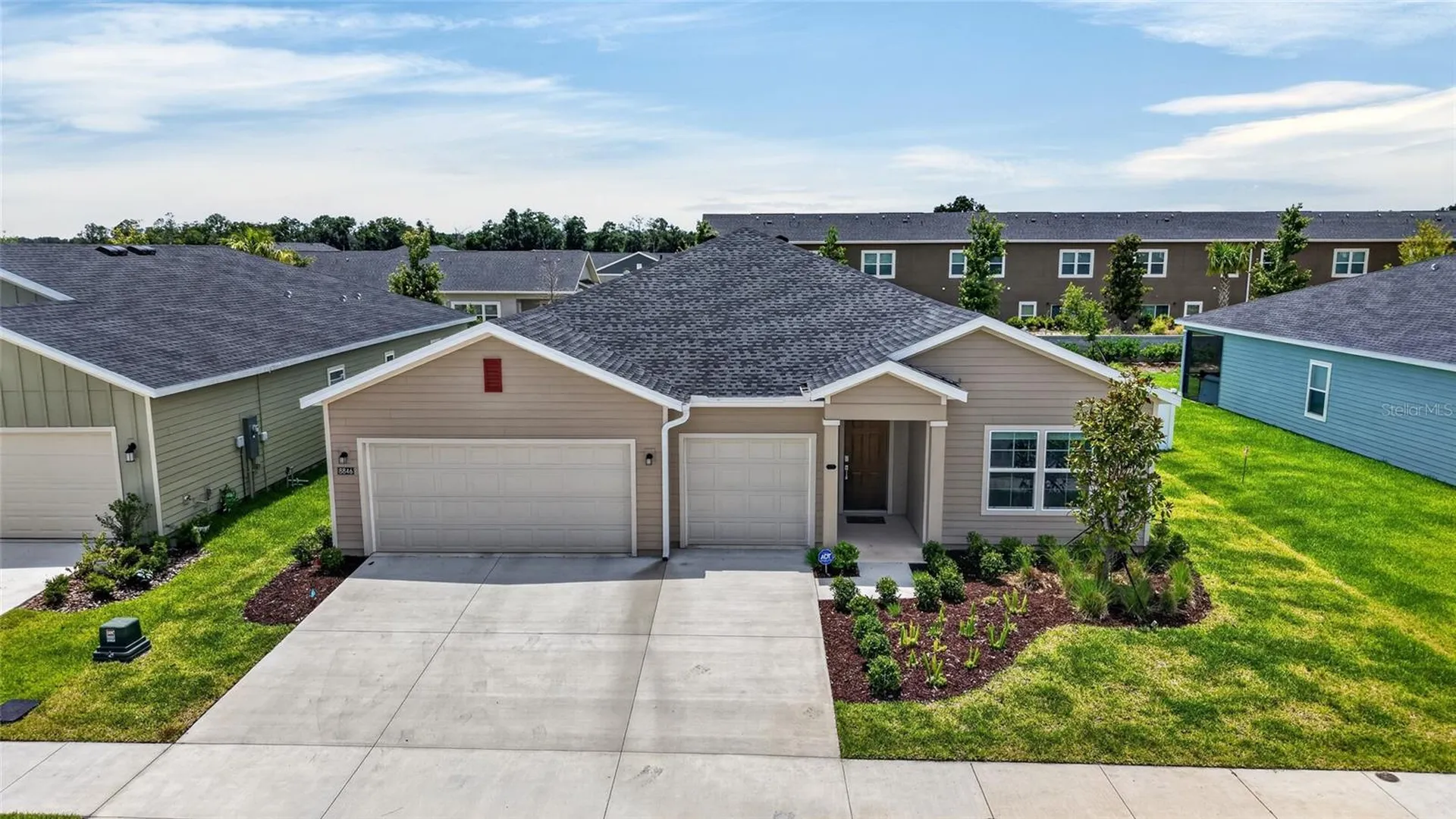 8846 SW 69th Terrace Ocala FL 34476