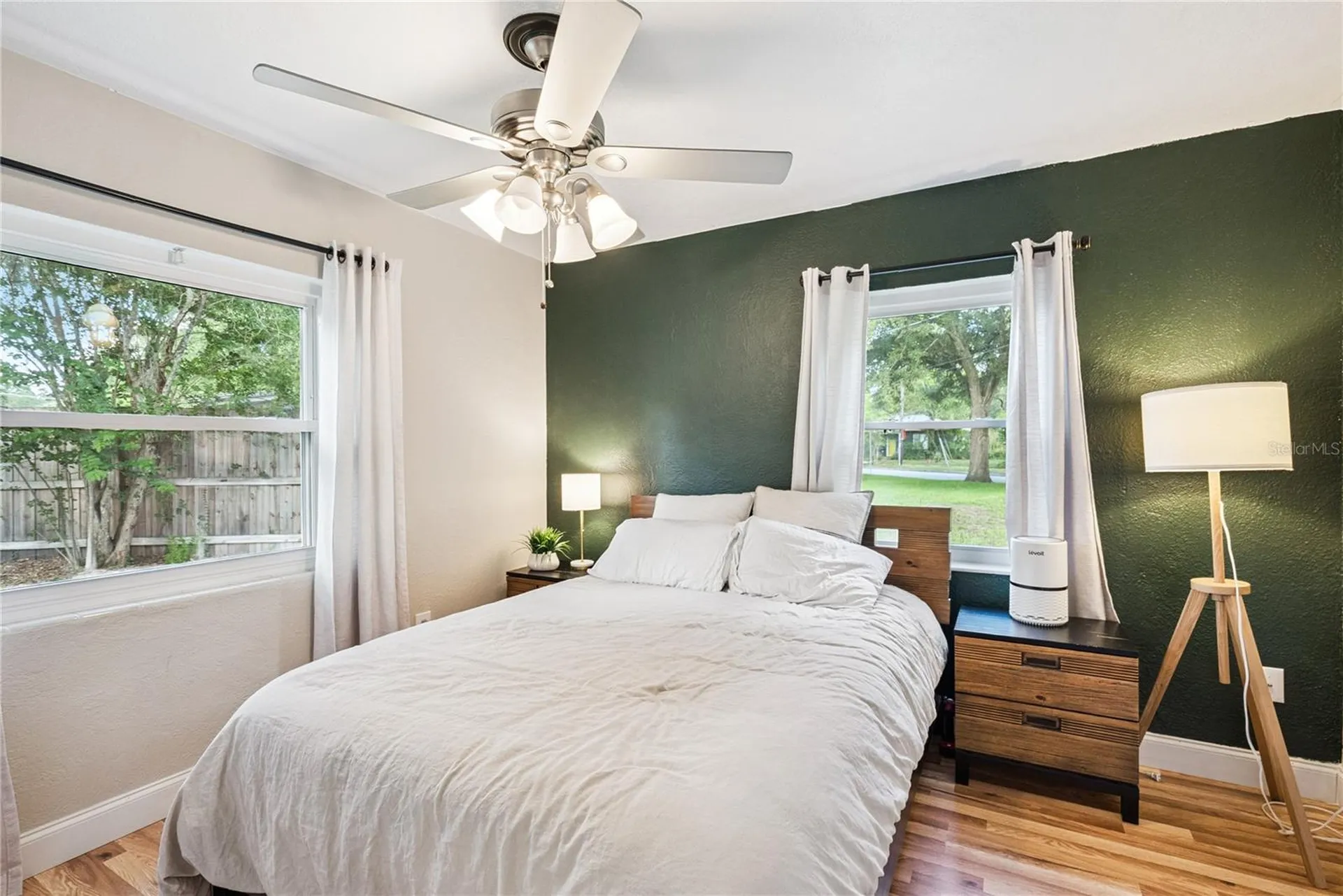 1909 Fern Circle Orlando FL 32803