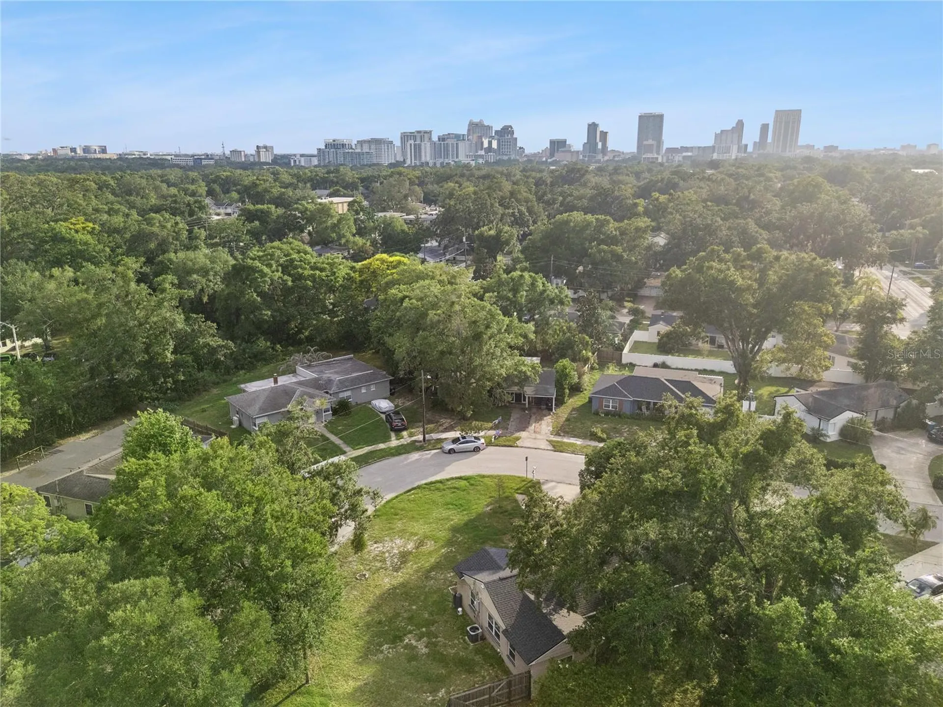 1909 Fern Circle Orlando FL 32803