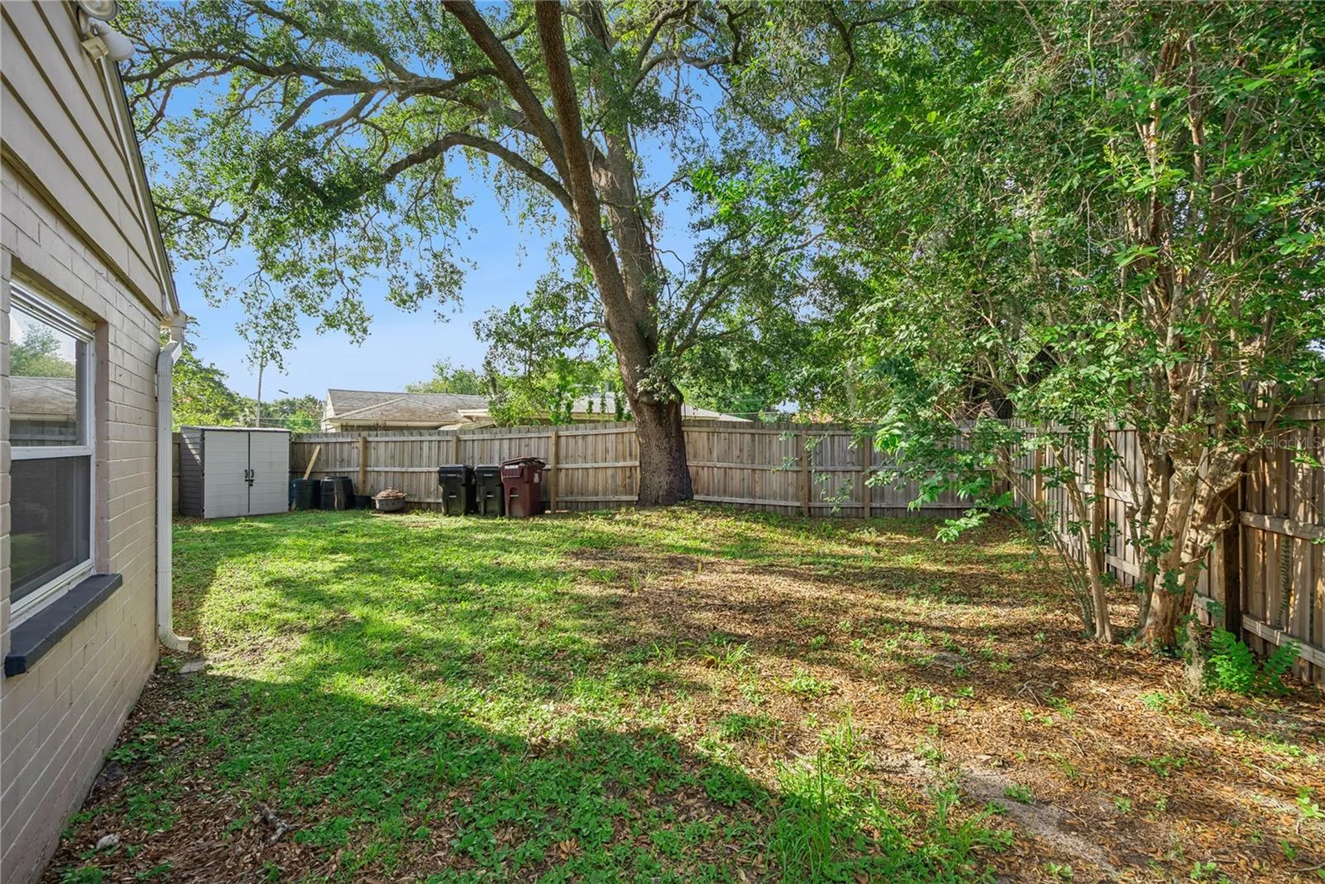 1909 Fern Circle Orlando FL 32803