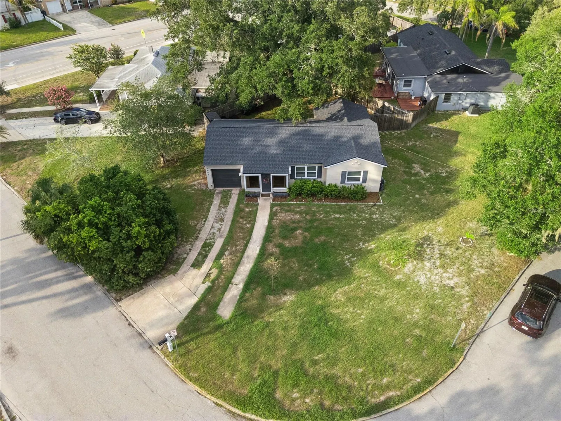 1909 Fern Circle Orlando FL 32803
