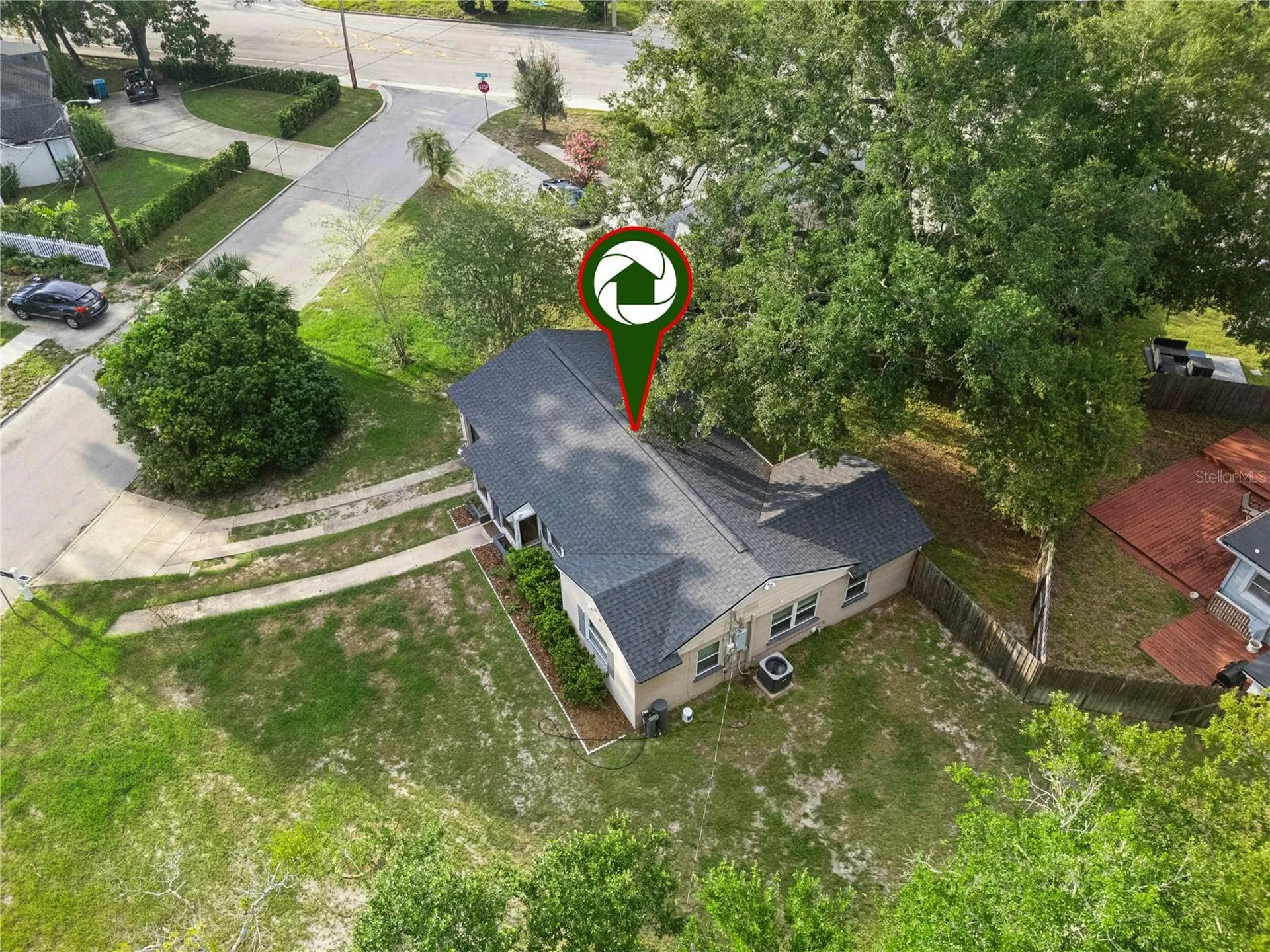 1909 Fern Circle Orlando FL 32803