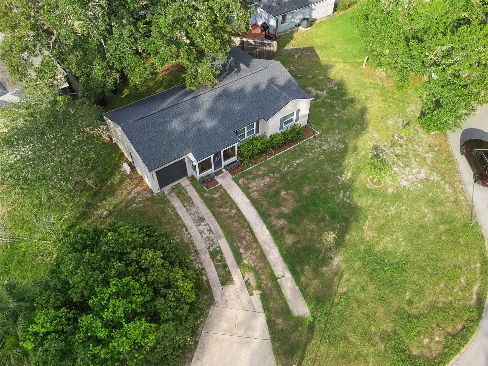 1909 Fern Circle Orlando FL 32803