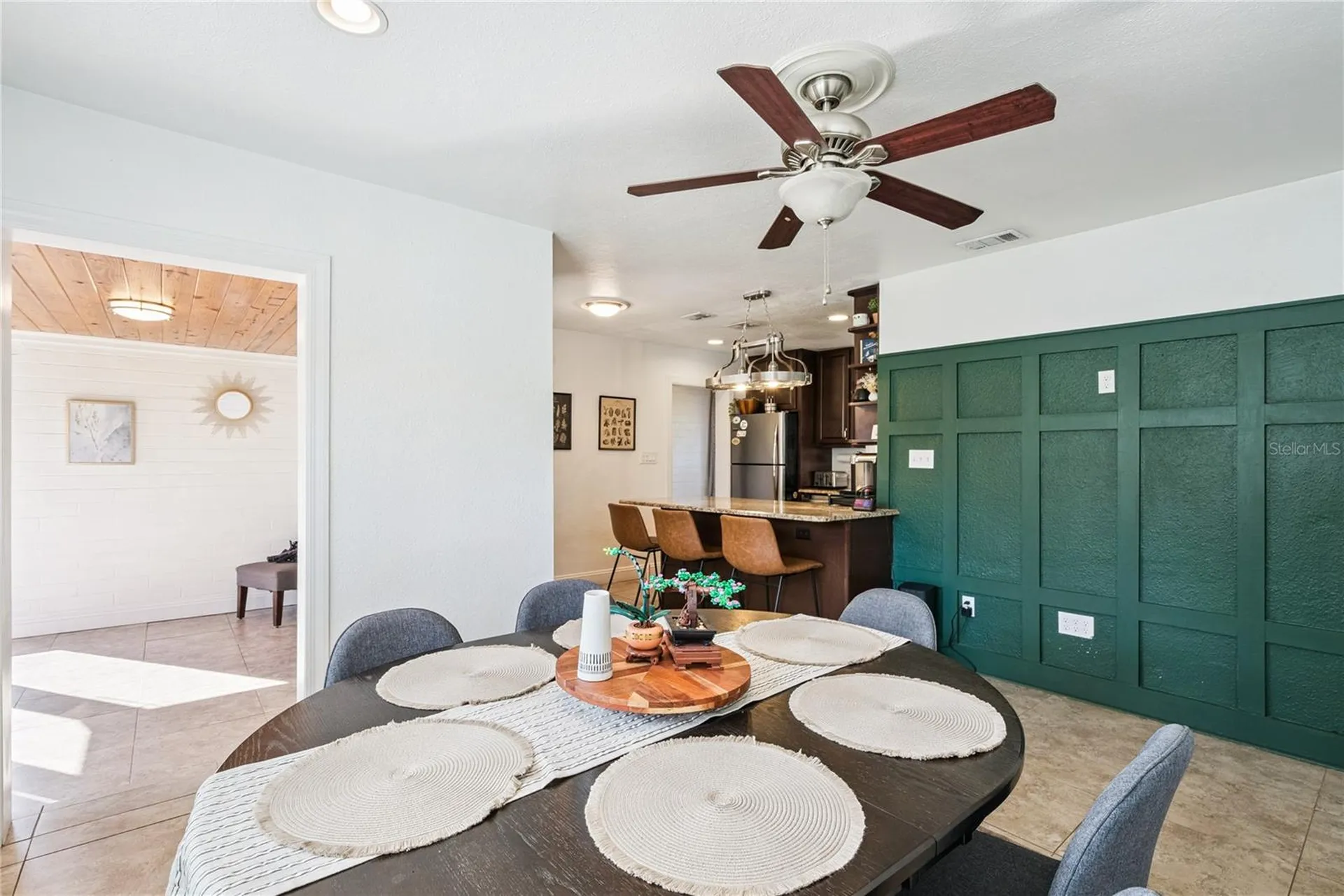 1909 Fern Circle Orlando FL 32803