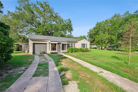 1909 Fern Circle Orlando FL 32803