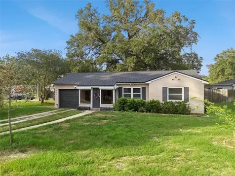 1909 Fern Circle Orlando FL 32803