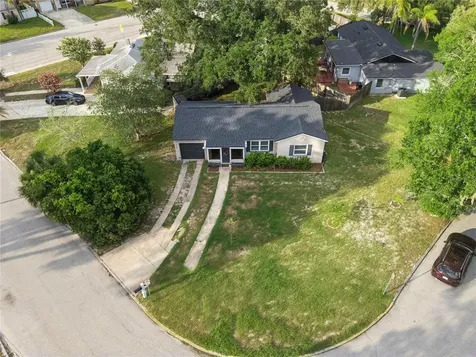 1909 Fern Circle Orlando FL 32803