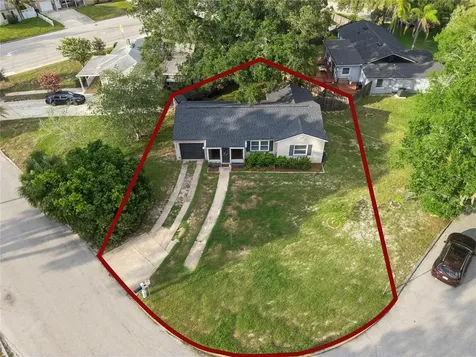 1909 Fern Circle Orlando FL 32803