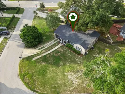 1909 Fern Circle Orlando FL 32803