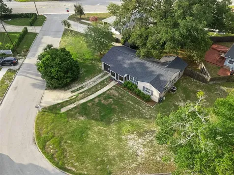 1909 Fern Circle Orlando FL 32803