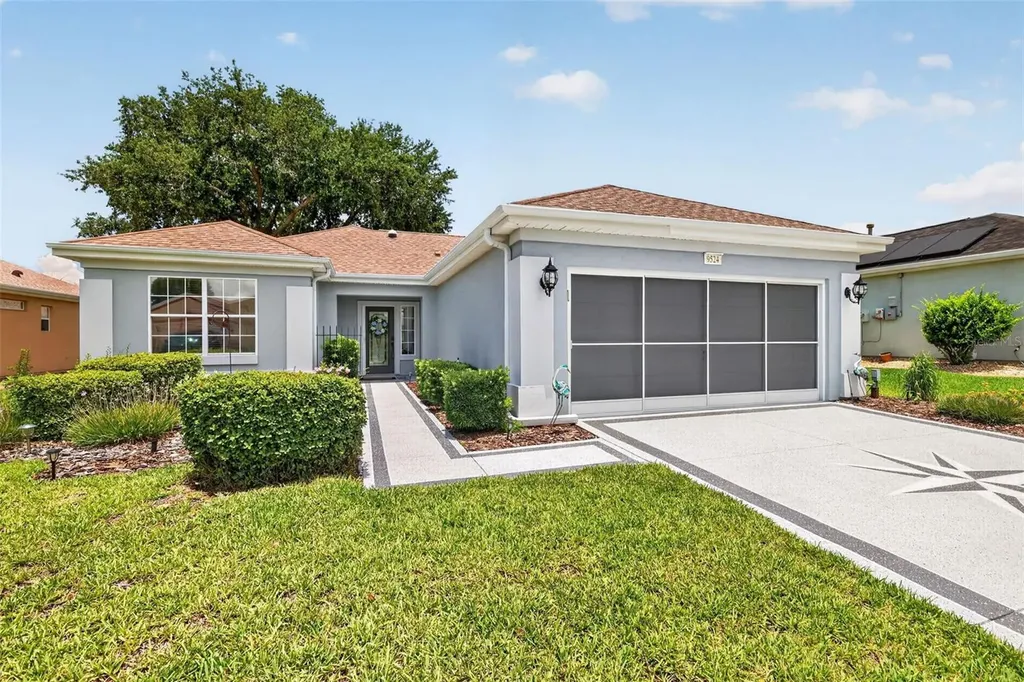 9524 SE 124th Loop Summerfield FL 34491