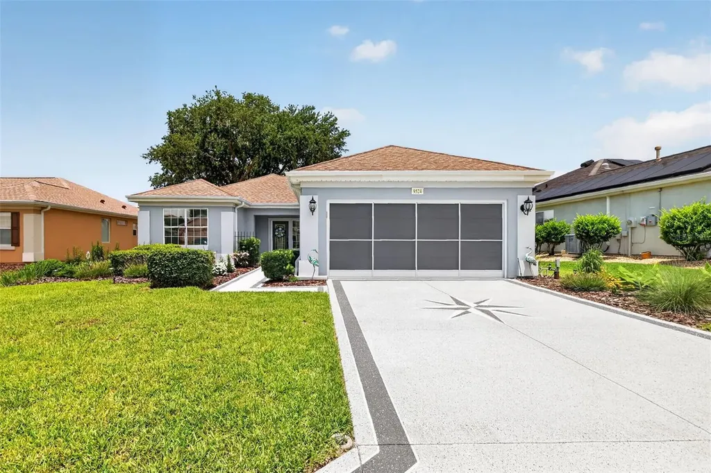 9524 SE 124th Loop Summerfield FL 34491