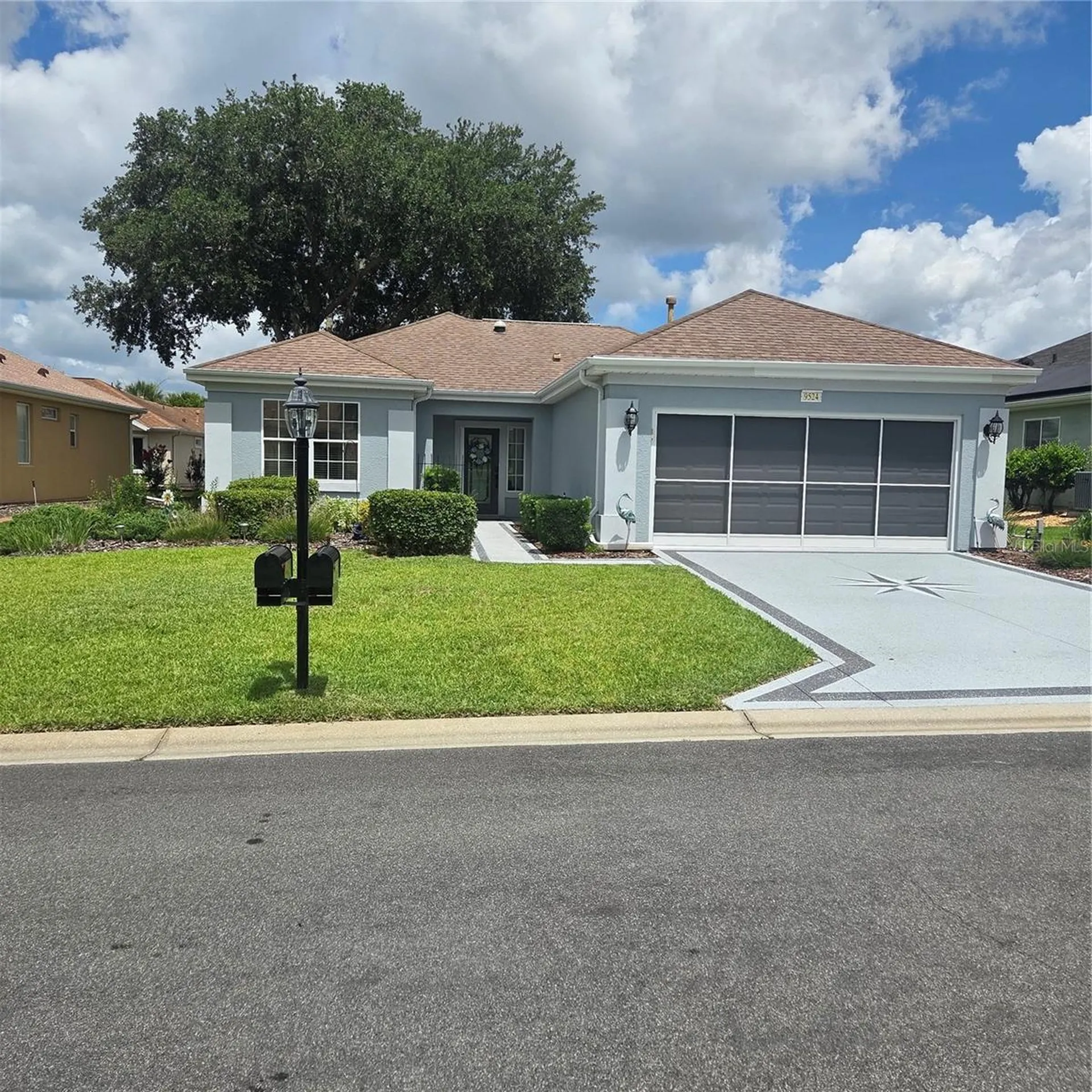 9524 SE 124th Loop Summerfield FL 34491