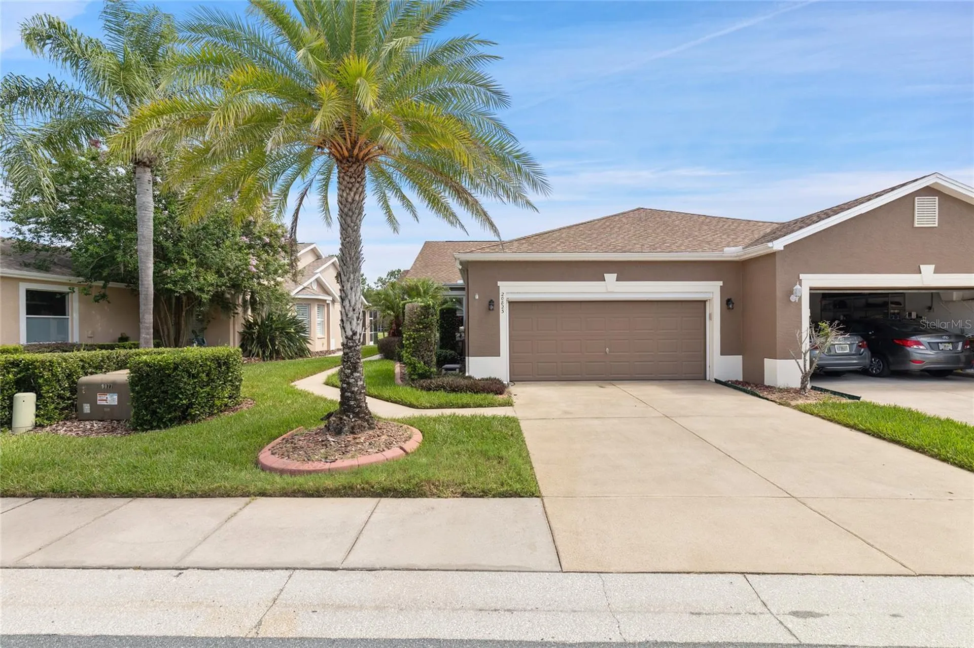 20823 Jaffa Lane Land O Lakes FL 34637