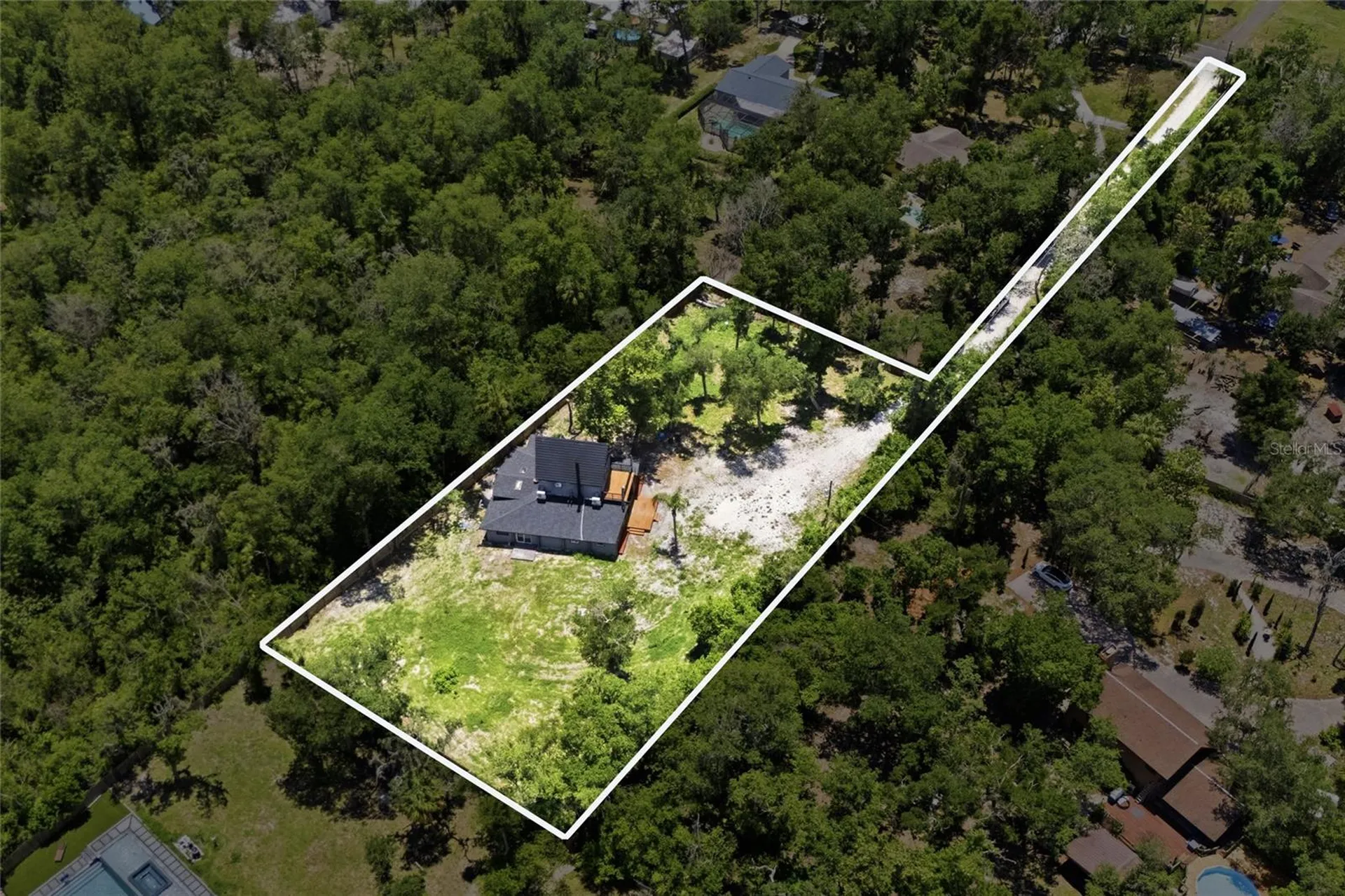 7210 Valrie Lane Riverview FL 33569