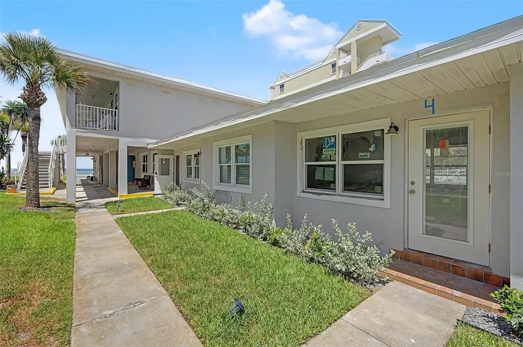 16850 Gulf Boulevard North Redington Beach FL 33708