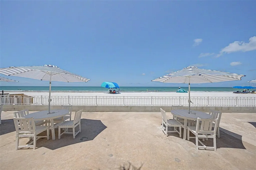 16850 Gulf Boulevard North Redington Beach FL 33708