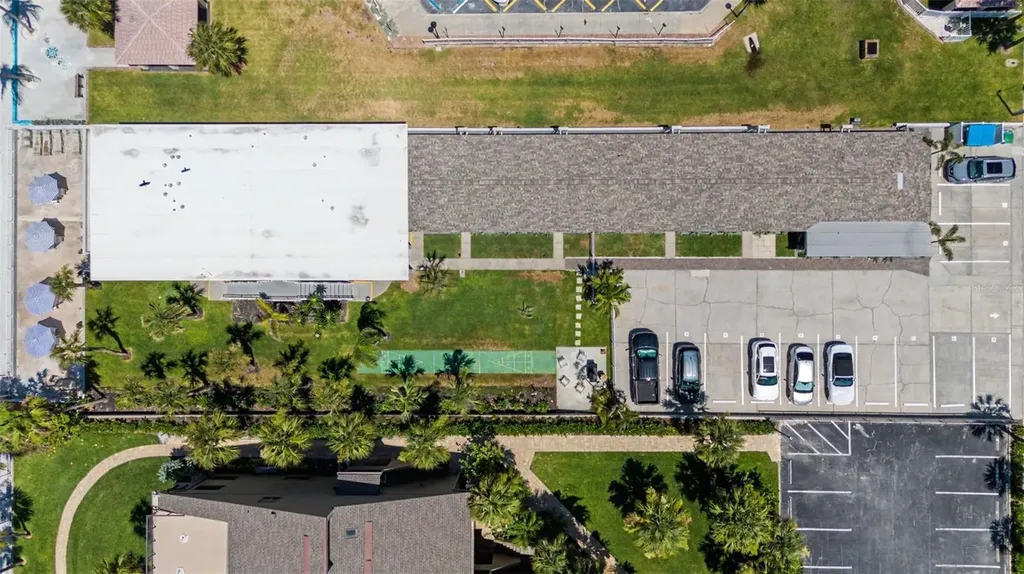 16850 Gulf Boulevard North Redington Beach FL 33708