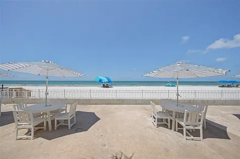 16850 Gulf Boulevard North Redington Beach FL 33708