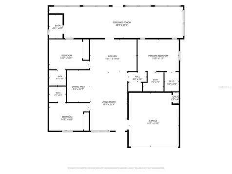 4211 Floating Orchid Court St Cloud FL 34772