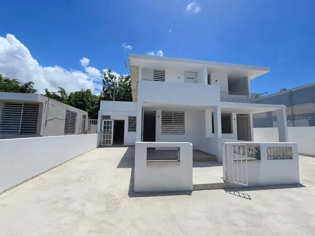 A1A Calle A Urb. Los Angeles Yabucoa PR 00767