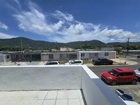 A1A Calle A Urb. Los Angeles Yabucoa PR 00767