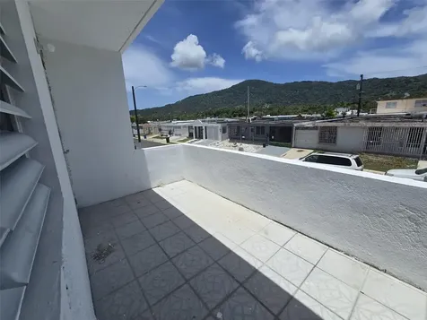 A1A Calle A Urb. Los Angeles Yabucoa PR 00767