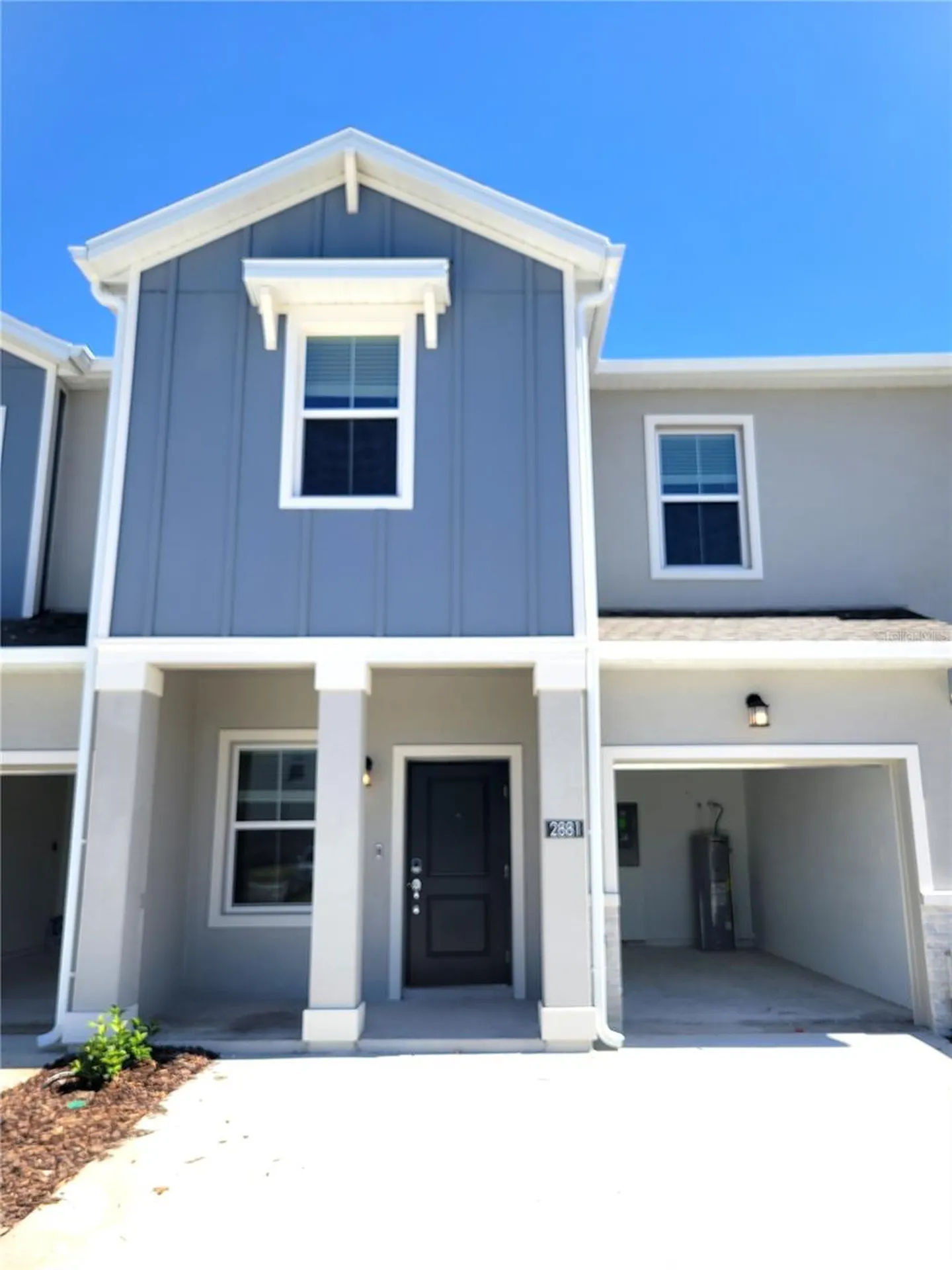 2881 Pierr Street Davenport FL 33837