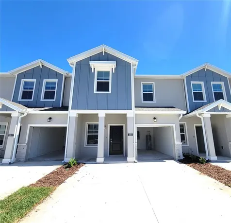 2881 Pierr Street Davenport FL 33837