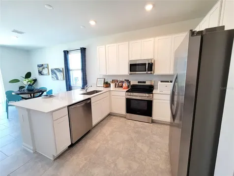 2881 Pierr Street Davenport FL 33837