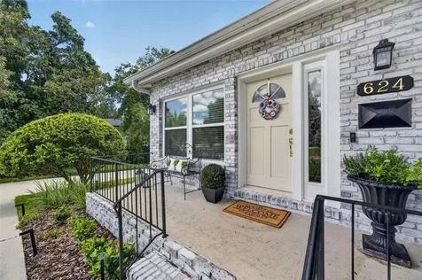 624 Tuscarora Trail Maitland FL 32751
